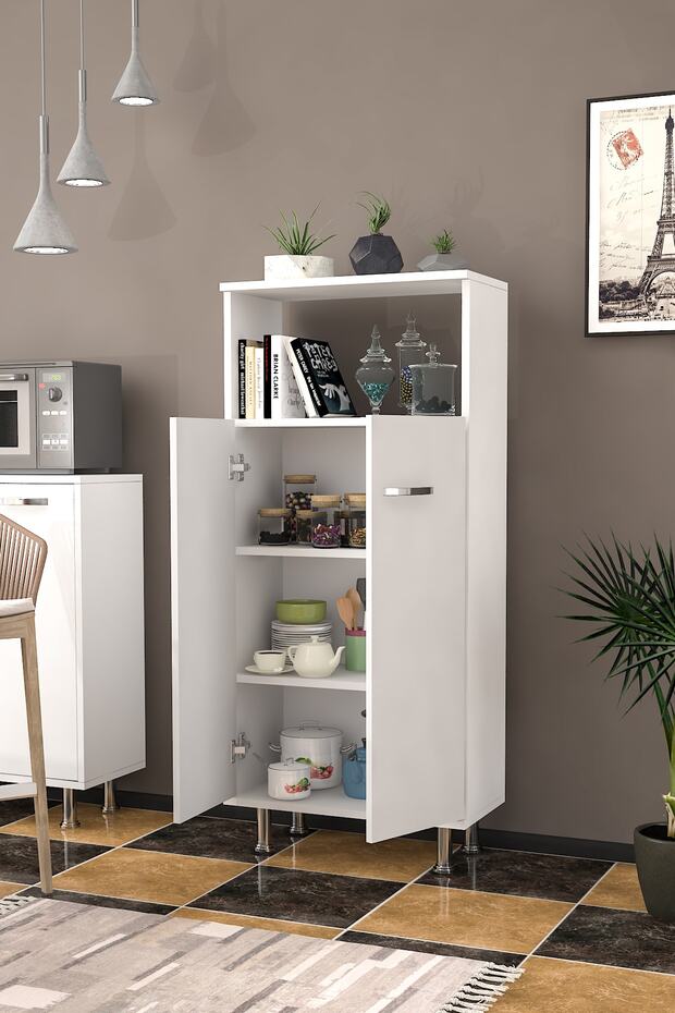 Melon Çok Amaçlı Dolap - 2