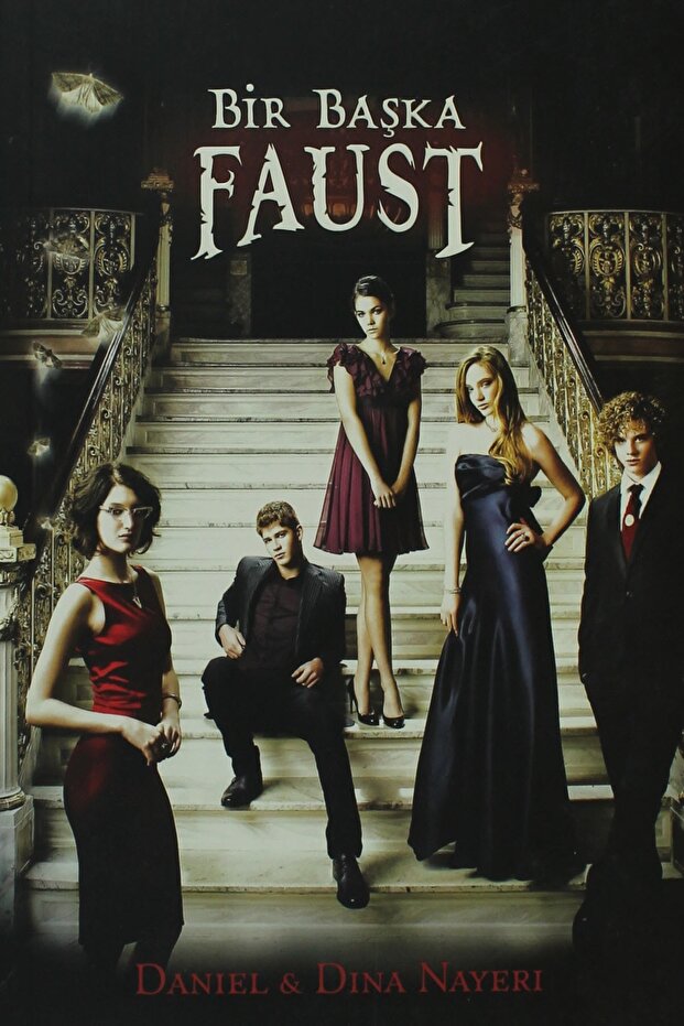 Bir Başka Faust
