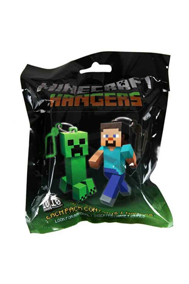 Minecraft Anahtarlık - 2