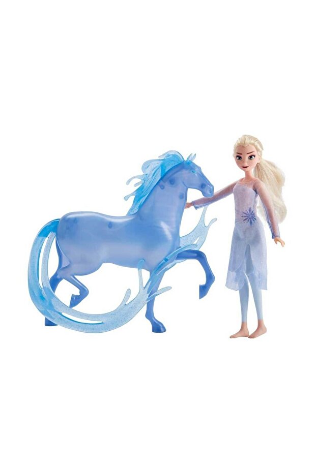 2 Elsa ve Nokk E5516 - 2