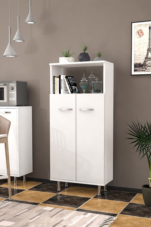 Melon Çok Amaçlı Dolap - 1