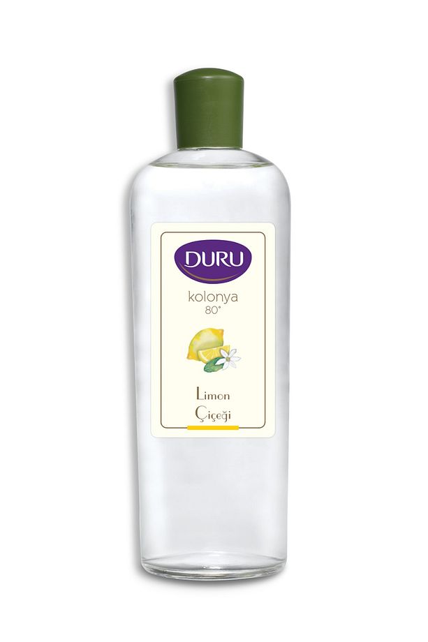 Limon Kolonyası 80 Derece 400 ml - 1