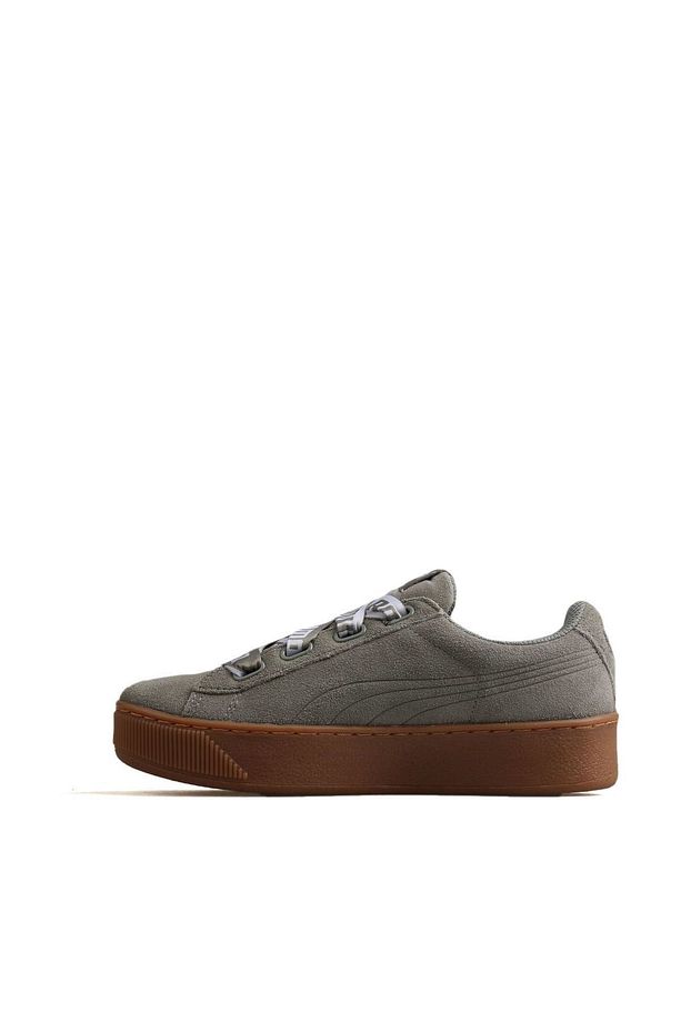 Kadın Sneaker - 36531403 Vikky Platform Ribbon Bold - 36531403 - 2