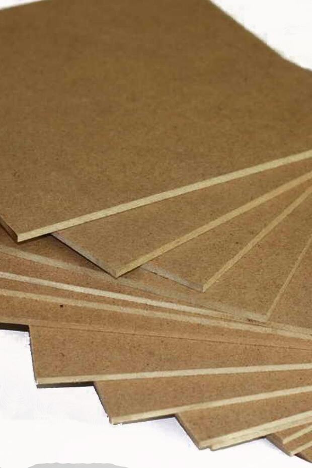 40x60 Cm MDF Levha (3 mm) - 3