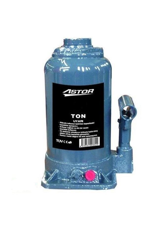 3 Ton Şişe Kirko - 1