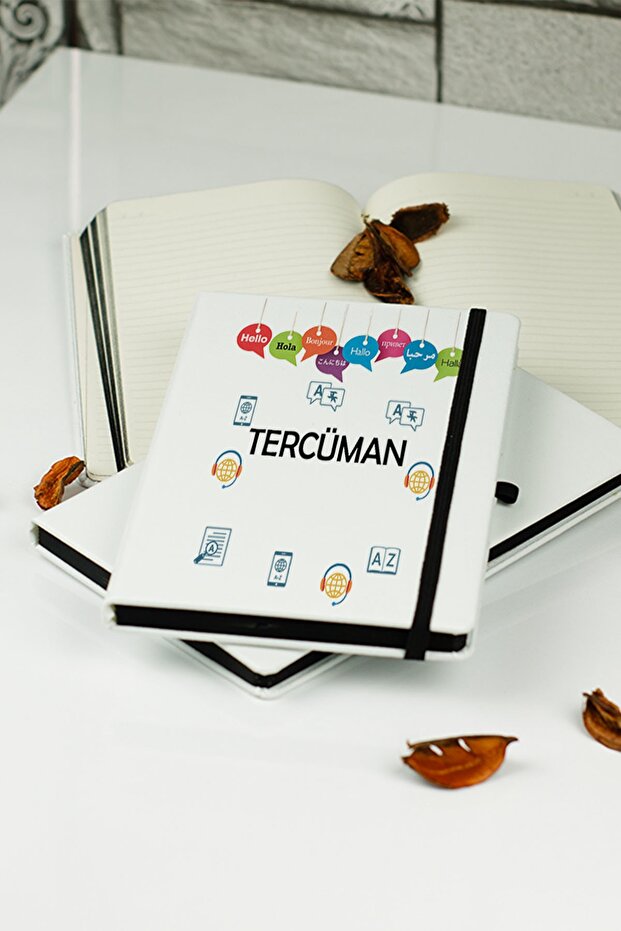 Translator Notebook - 1