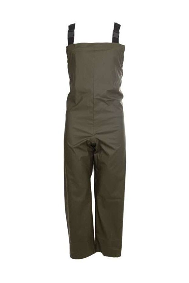 Gardener Overalls Waterproof Trousers PVC Gardener Pants