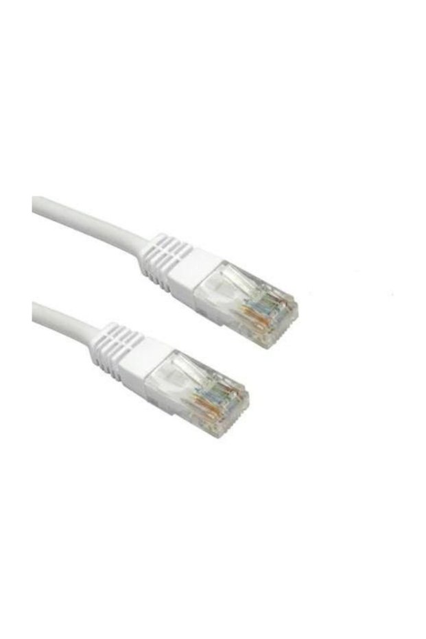 2 Meter Cat6 Cable - Comfortable Cutting