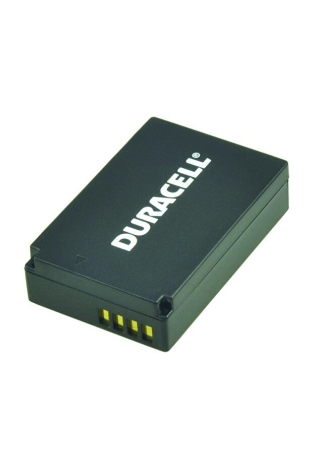 Drce12 - Canon Lp-E12 Batarya - 1