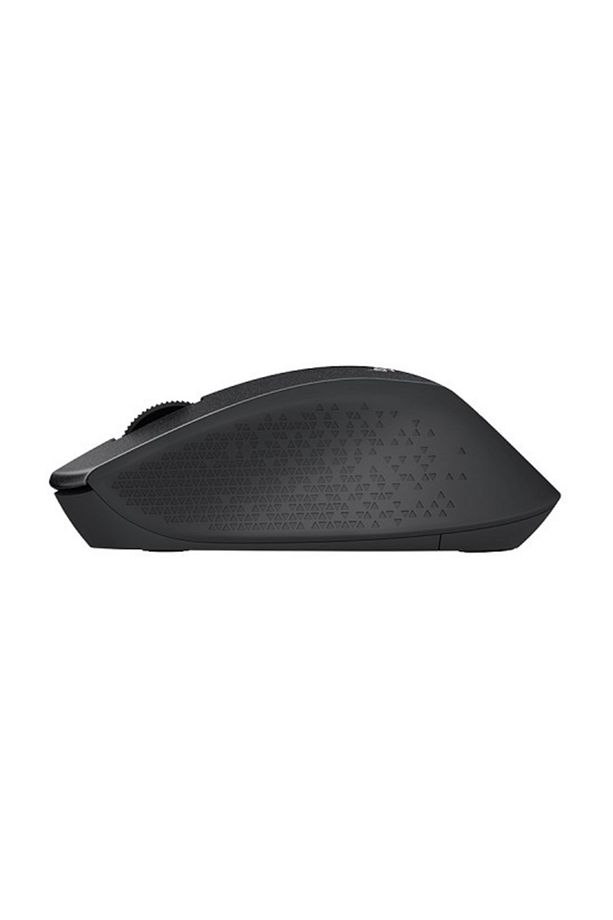 M330 Siyah Kablosuz 910-004909 Sessız Mouse - 4