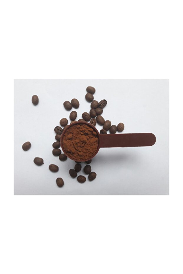 Plastic Coffee Scale Spoon Coffee Scale - 2