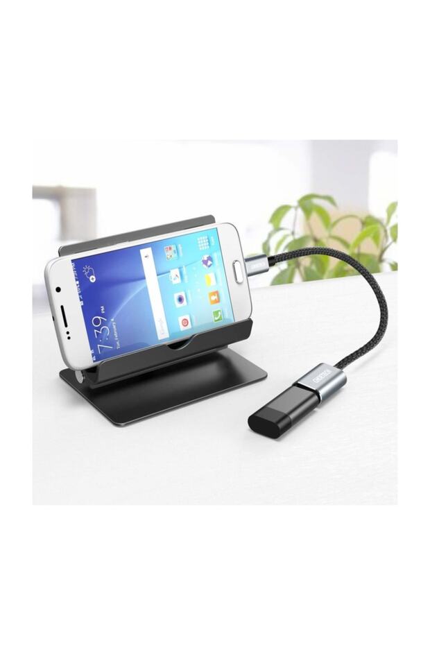 Otg Kablo Micro Usb 2.0 Orijinal - 2