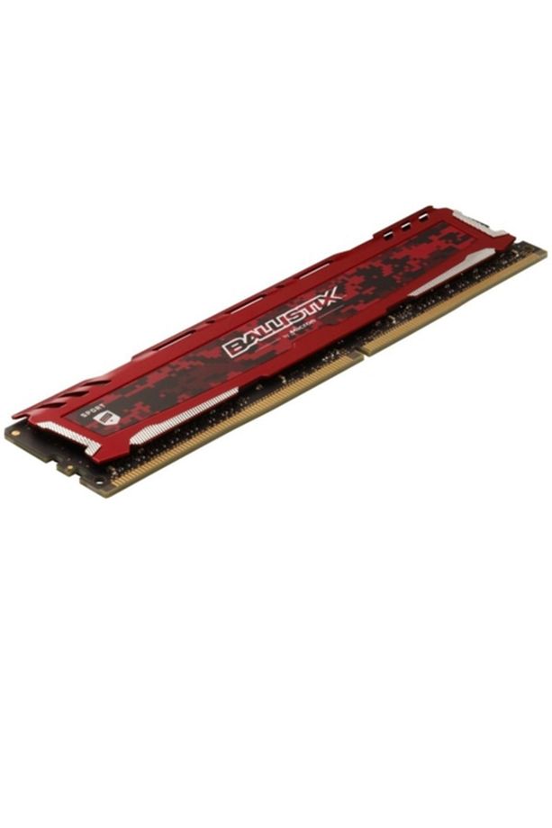 8gb 2400mhz Ddr4 Bls8g4d240fsek-soğutucu - 2