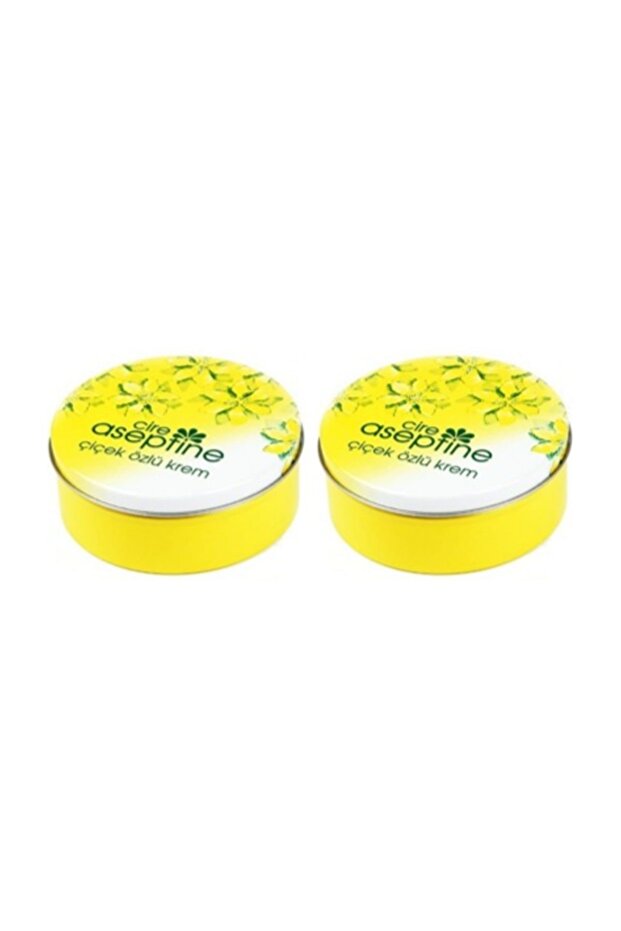 Cire Aseptine Flower Essence Cream 250 ml X 2 Pieces