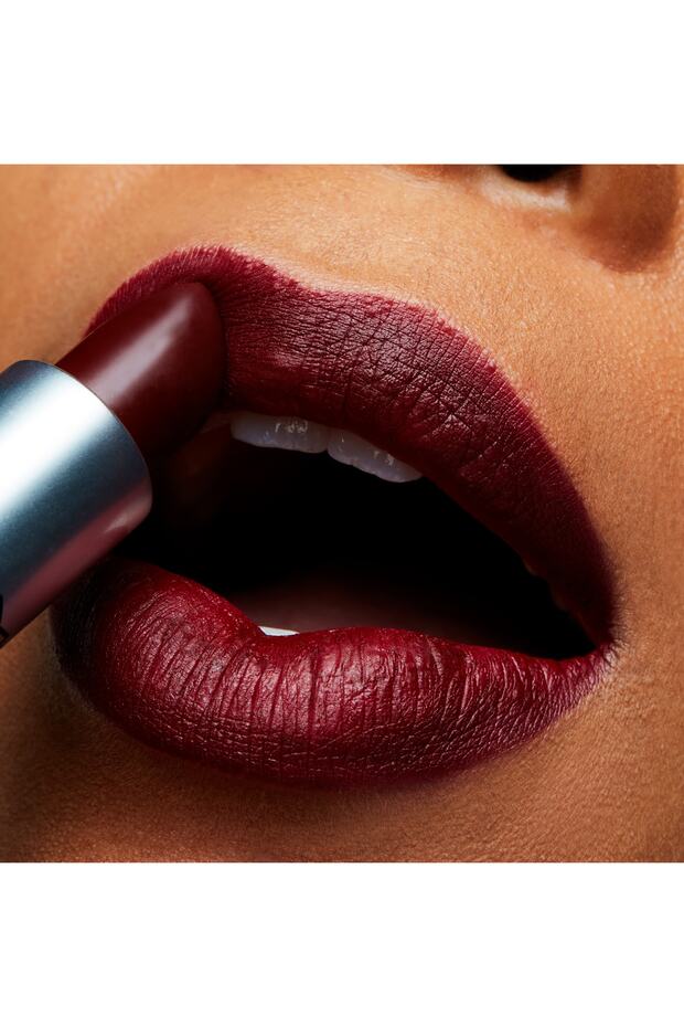 Ruj - Mini Traditional Lipstick Sin 1.8 g 773602470518 - 4