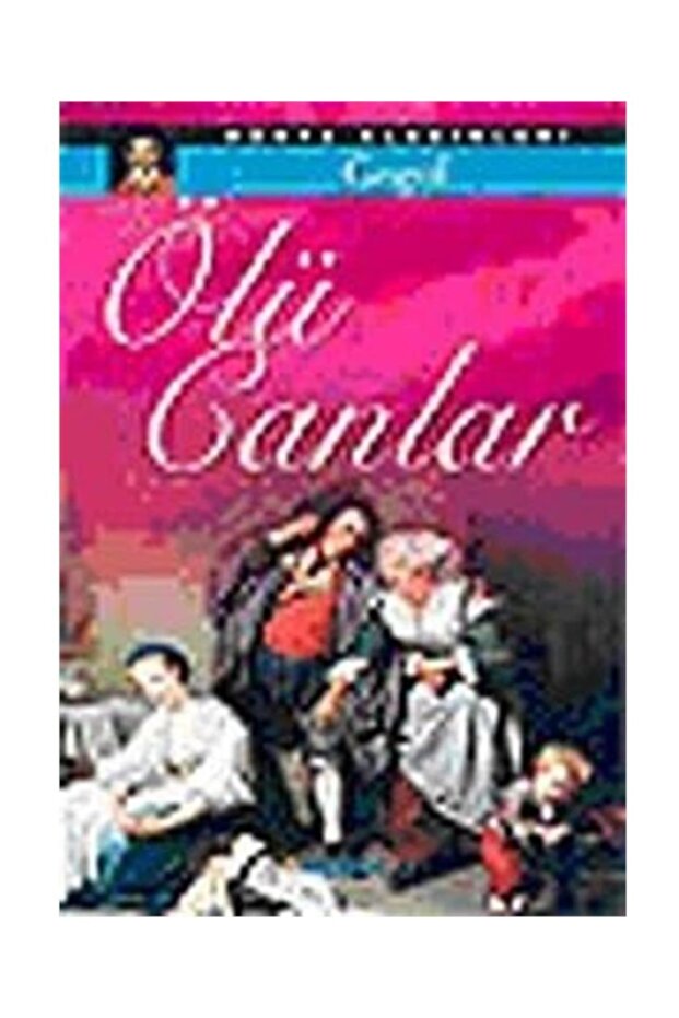 Ölü Canlar