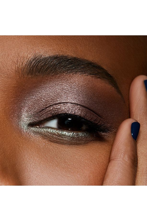 Yüksek Pigmentli Refill Göz Farı - Refill Eye Shadow - Satin Taupe 1.5 G - 3