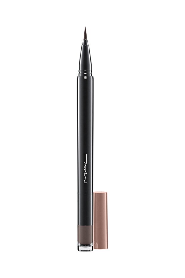 Double Sided Eyebrow Shaper - Shape & Shade Brow Tint Spiked 0.95 g
