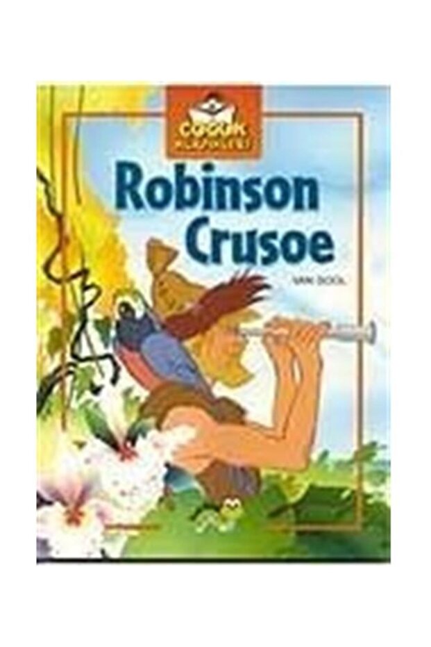 Robinson Crusoe