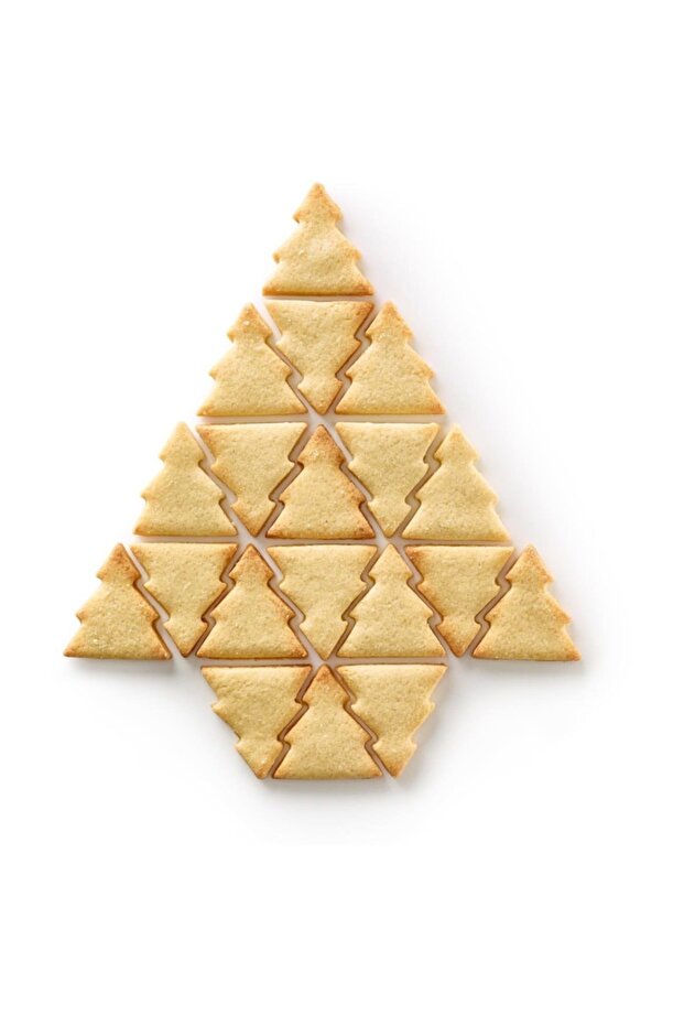 Xl Kurabiye Kalıbı 108346 - 2