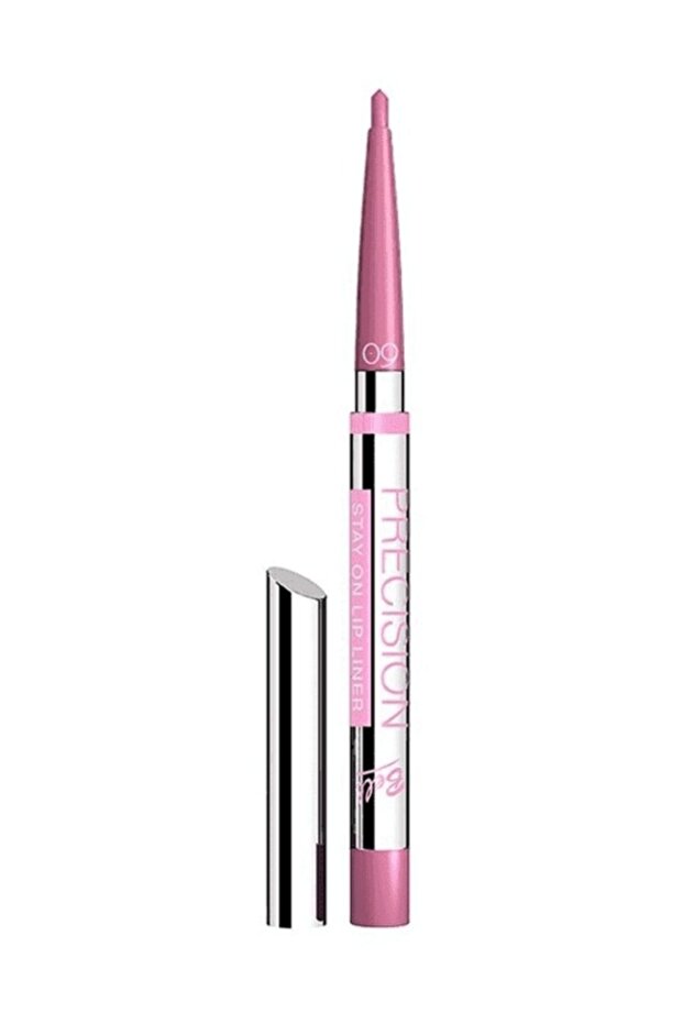 Dudak Kalemi - Precision Lip Liner 09 - 1
