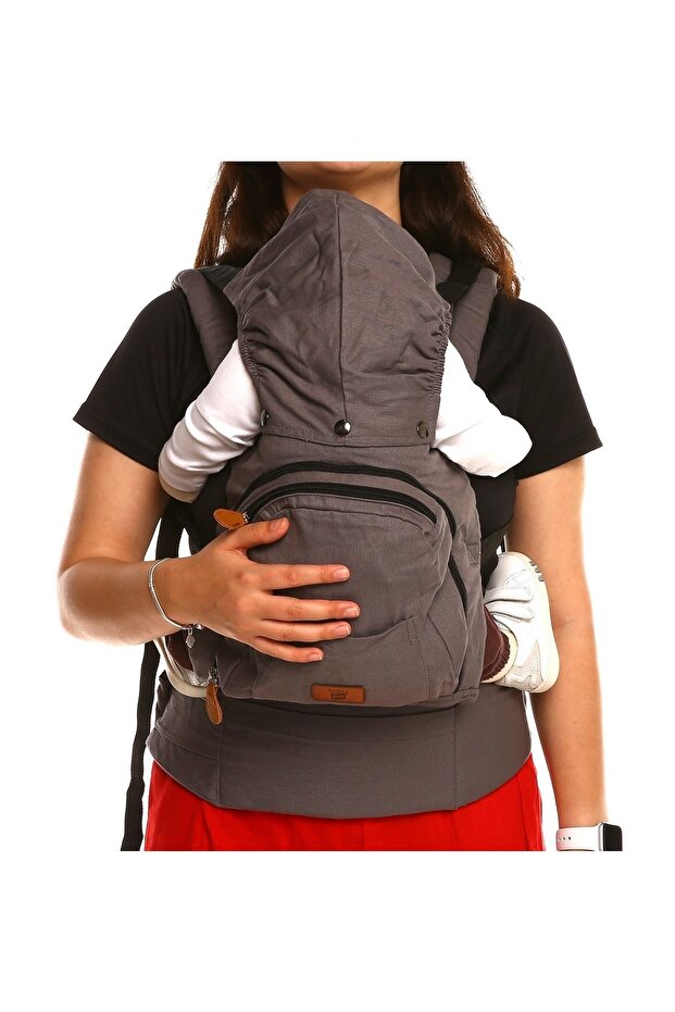 Discovery Kanguru - 3