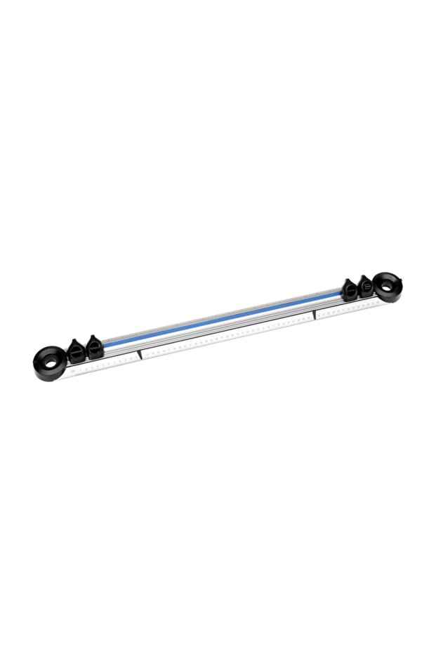 Genıe Quickcut Giyotin Makinesi ( A4 ) - 1