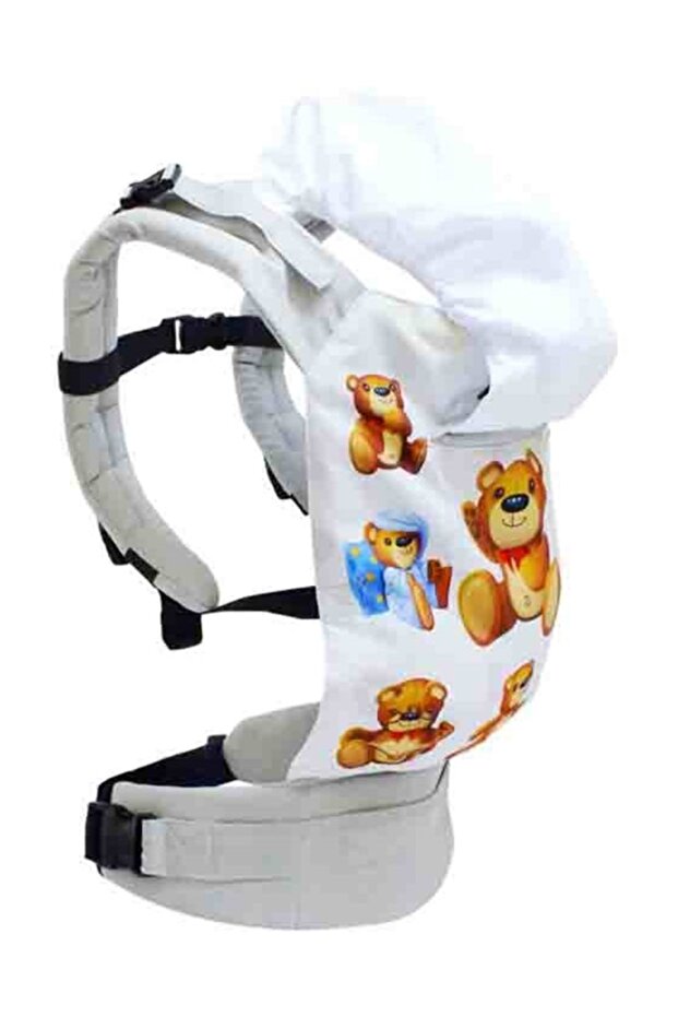 Kanguru Tonton Ayıcıklar - 1