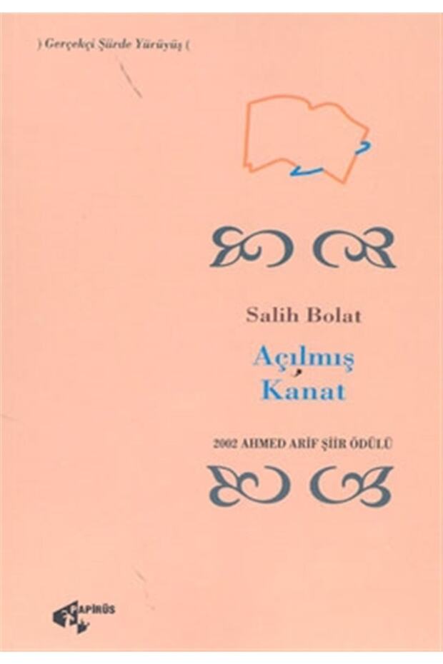 Açılmış Kanat