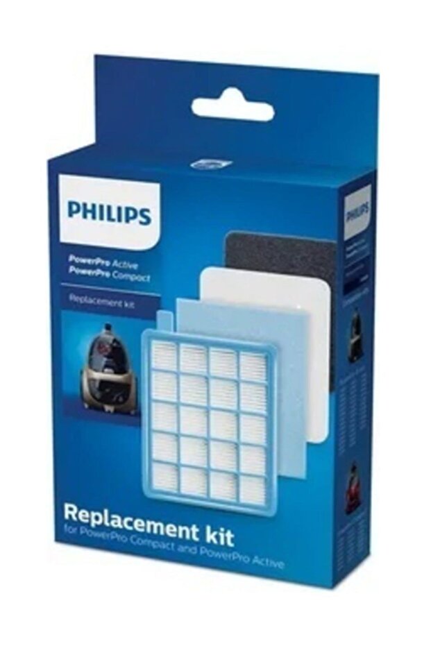 FC 8632 Model Set Filtera - 1