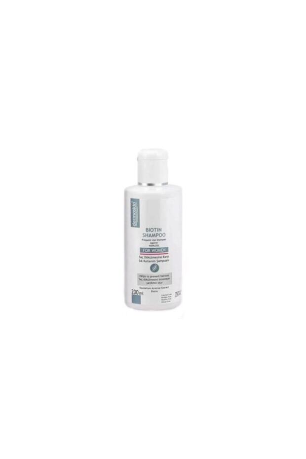 Biotin Şampuanı 200 ml - 1