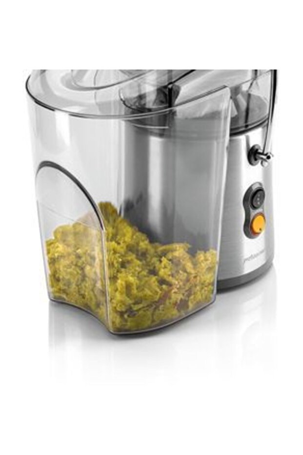 Katı Meyve Sıkacağı - 6