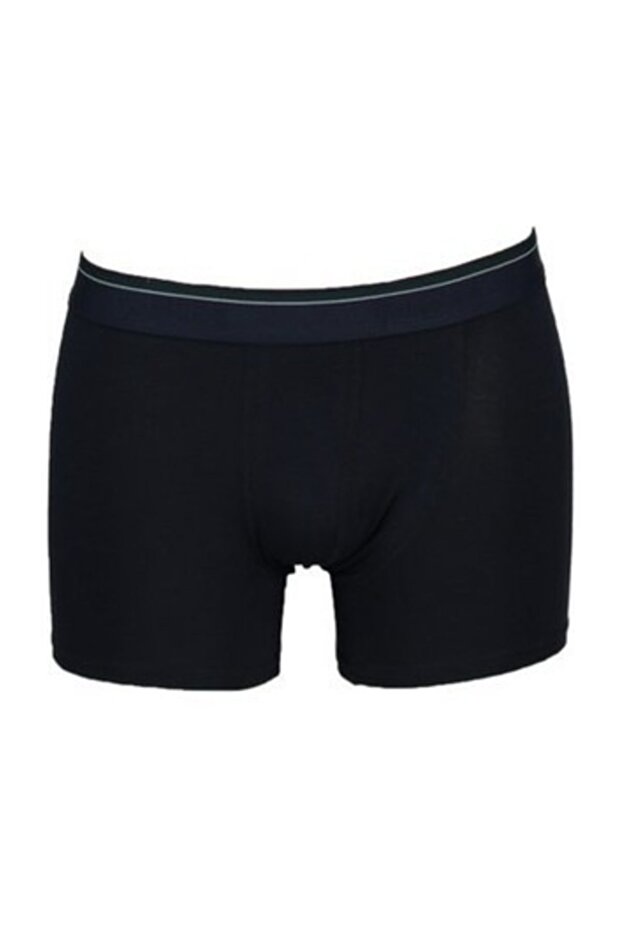 6'lı Modal Erkek Boxer Şort - 1