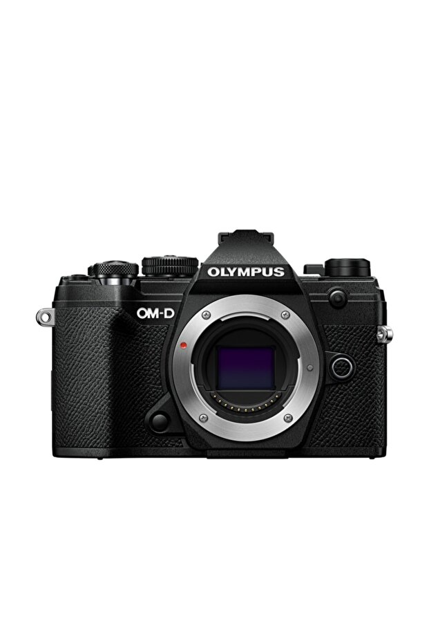 Om-d E-m5 Mark Iıı Body - 1