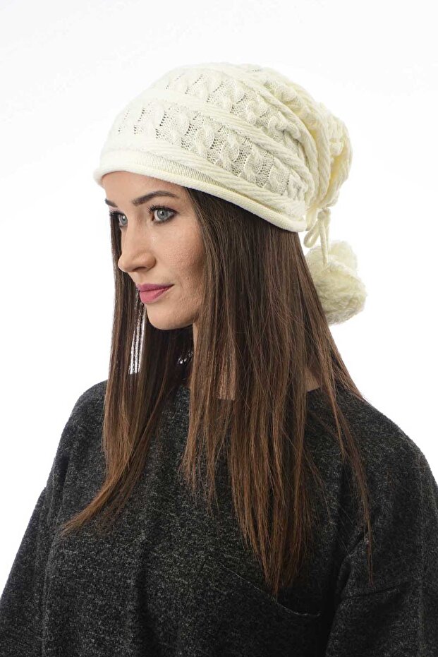 Gropa Leeds Beanie Bone - 1