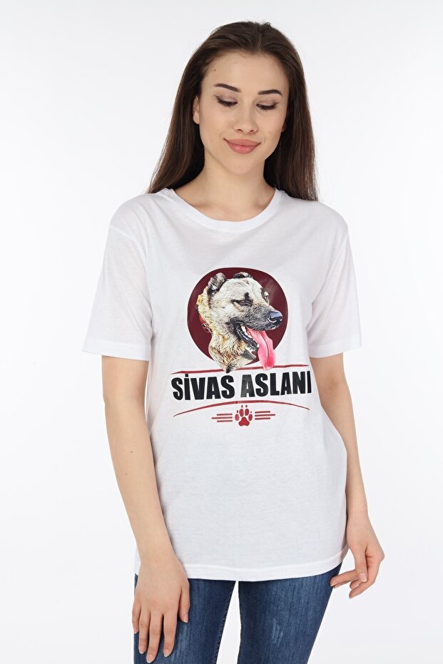 Sivas Aslanı - 1