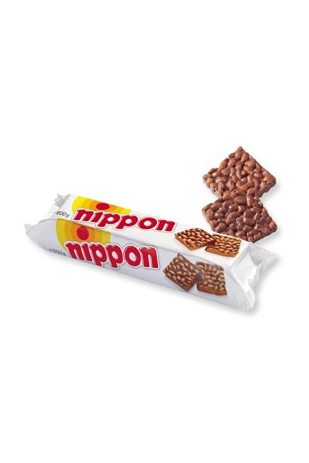 Nippon 200gr - 1
