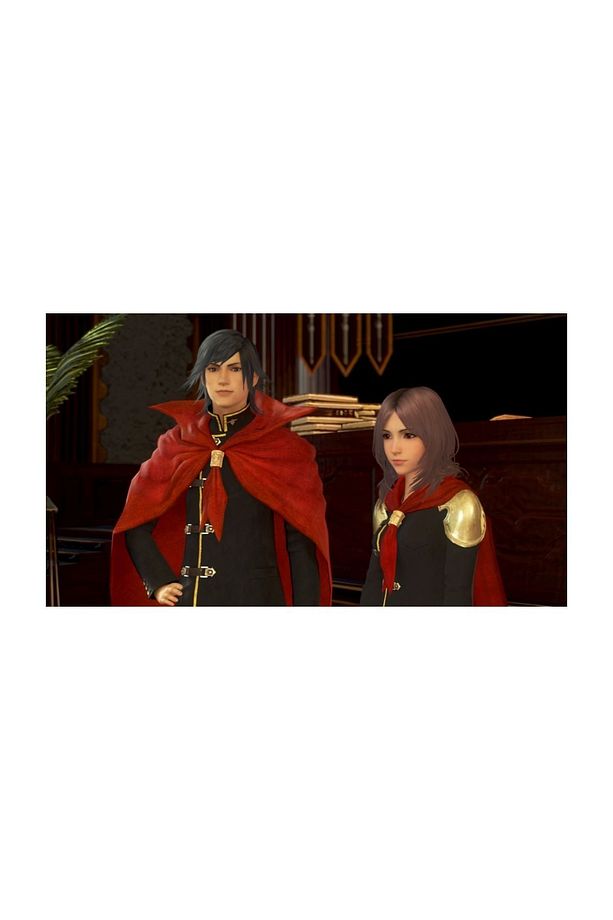 Final Fantasy Type 0 HD PS4 Oyun - 3