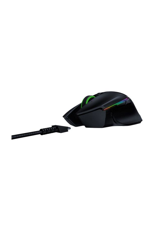 Basilisk Ultimate Kablosuz Optik Oyuncu Mouse 22.0361 - 6