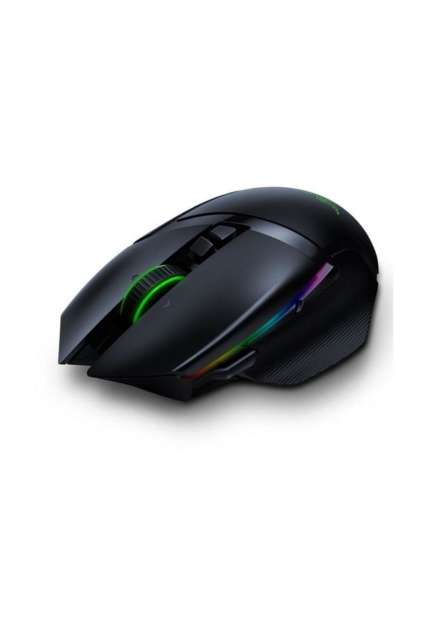 Basilisk Ultimate Kablosuz Optik Oyuncu Mouse 22.0361 - 5