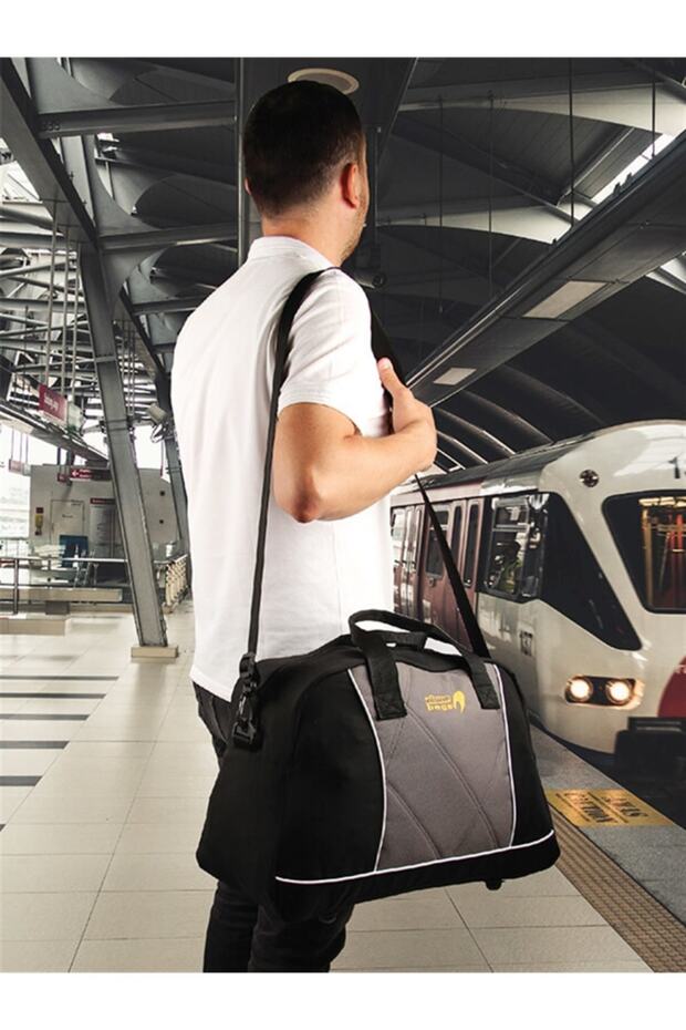 Putovanje Torba (crno) - 3