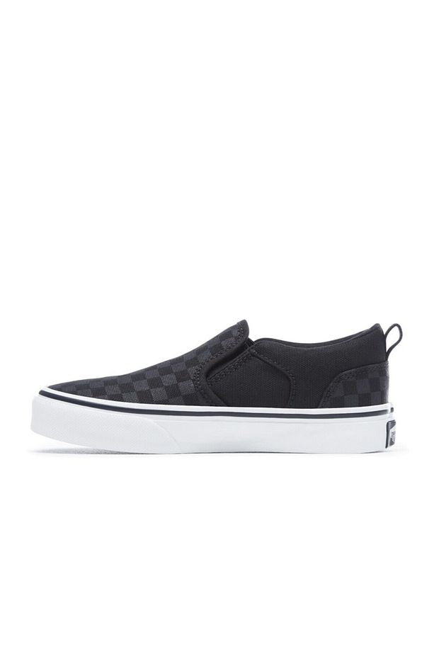 ASHER Siyah Kadın Sneaker Ayakkabı 100787466 - 3