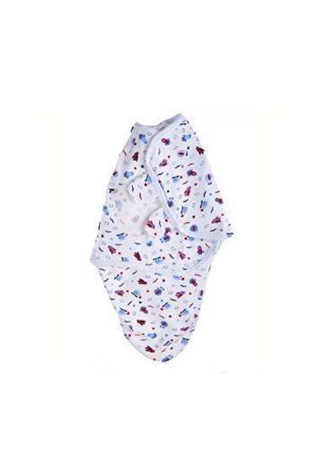 New Swaddle Premature Size (1.36 - 3 kg) - Male