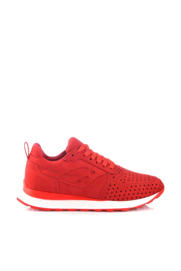 Nar Çiçeği Kadın Sneaker TAKSS20SN0009 - 2