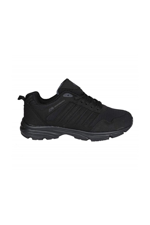 حذاء رياضي أسود للجنسين من Mp 201-6803zn