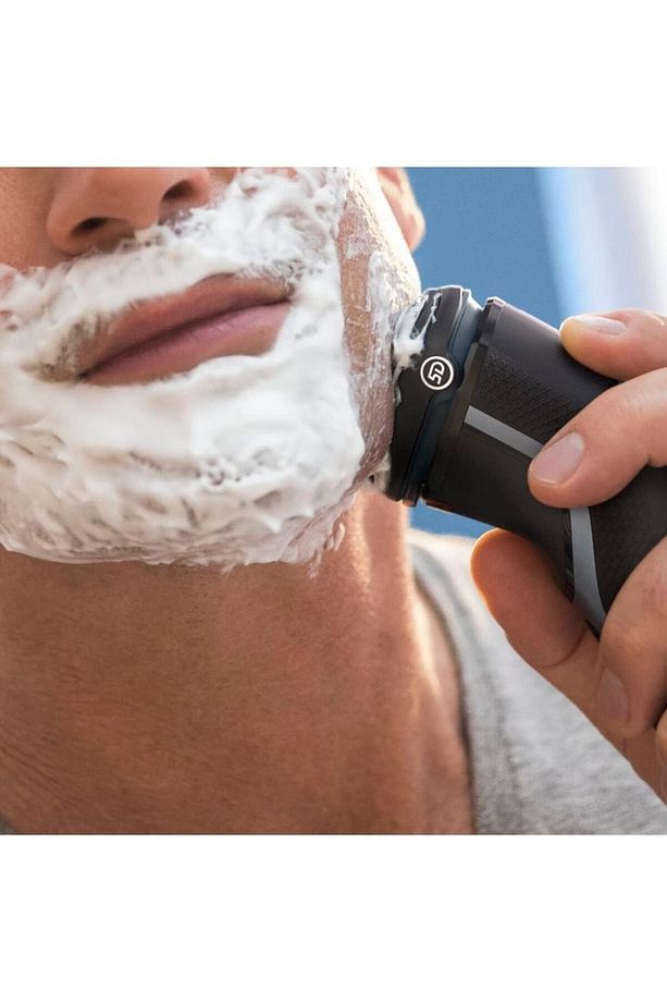 5d Oynar Başlıklı Islak Kuru Tıraş Makinesi - 1