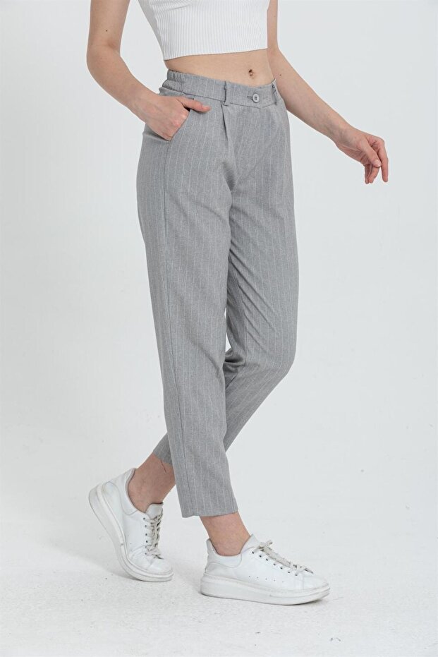 Slacks - 2