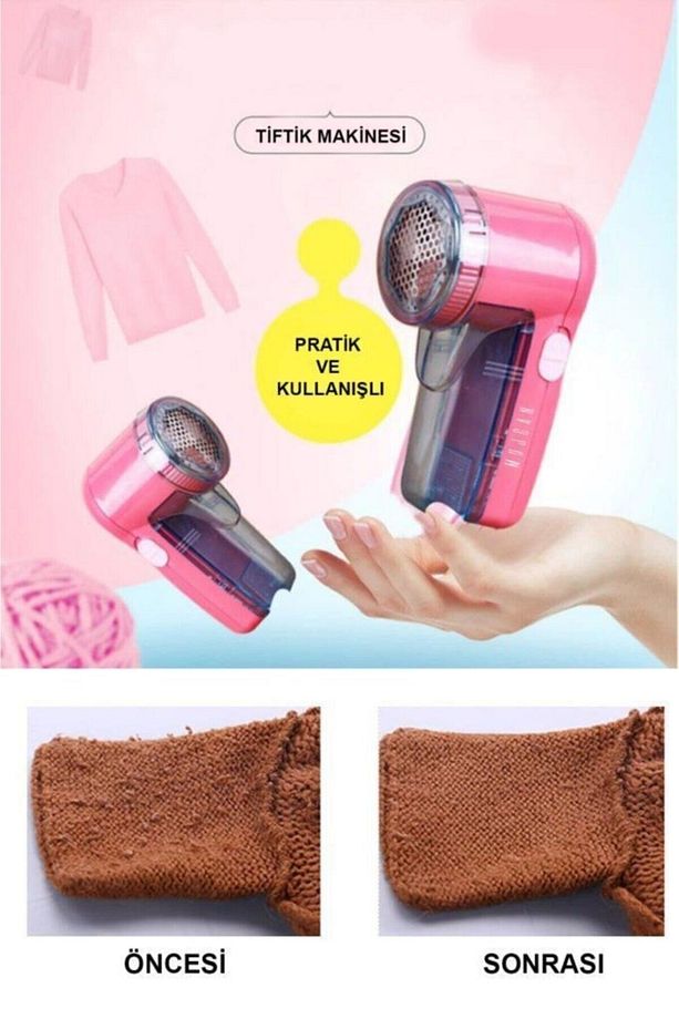 Tiftik ve Tüy Alıcı Toplama Makinesi - 2