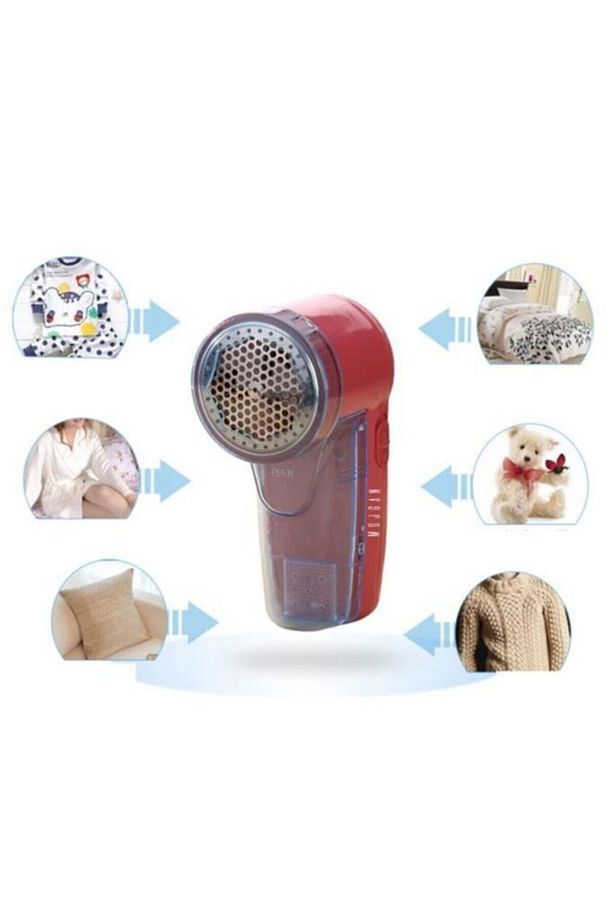 Tiftik ve Tüy Alıcı Toplama Makinesi - 3