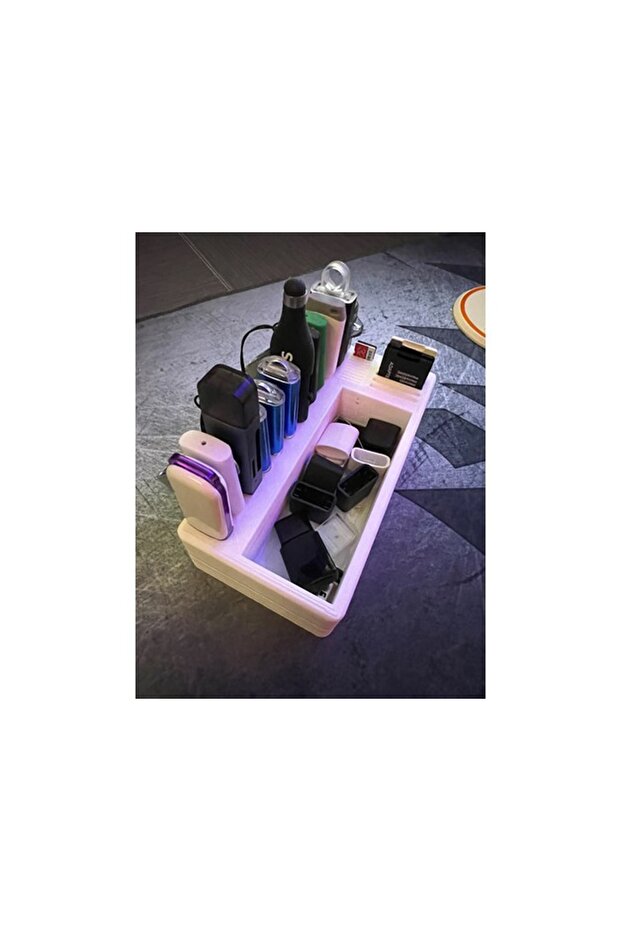 Usb Memory And Sd Card Holder - 1